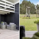 Hébergement de vacances 446-thisted-nordsovej-206-f *