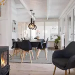 Hébergement de vacances 446-thisted-nordsovej-206-f Thisted