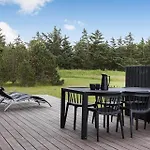 Hébergement de vacances 446-thisted-nordsovej-206-f *