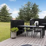 Hébergement de vacances 446-thisted-nordsovej-206-f