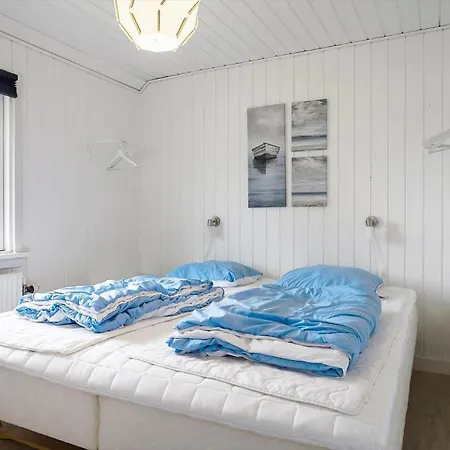 Hébergement de vacances 446-thisted-nordsovej-206-f Thisted
