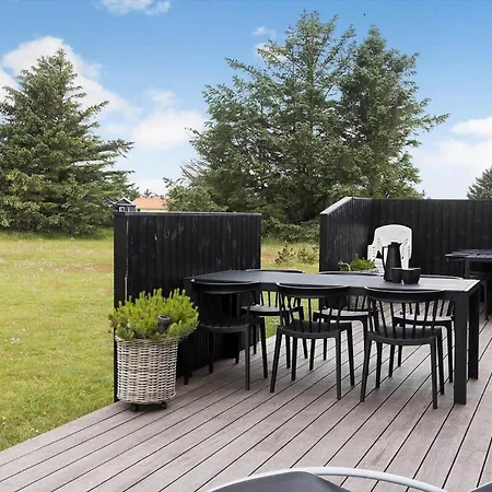 Prázdninový dům 446-thisted-nordsovej-206-f