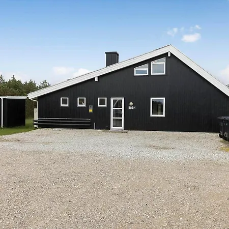 446-thisted-nordsovej-206-f Prázdninový dům
